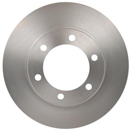 Raybestos 96931R 2000-2007 Toyota Brake Rotor - 2.77 In. R42-96931R