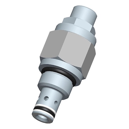 Bucher Hydraulics Cartridge Valve FCVL-08-N-S-0-N