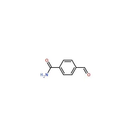 Ak Scientific 4-Formylbenzamide (1g), CAS 6051-41-8 6545AE-1g
