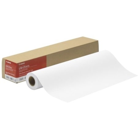 Canon MATTE PAP 170GSM 1 ROLL 24IN X 100 0849V349