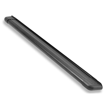 Romik USA 21825419 RB2-T Black Truck Running Boards for Nissan Frontier R96_21825419