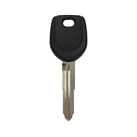 Aks Keys 2007 - 2019 Mitsubishi Transponder Key - ID46 Chip Letter A - MIT3 - MIT17A-PT(A) TK-MITSUBISHI-12