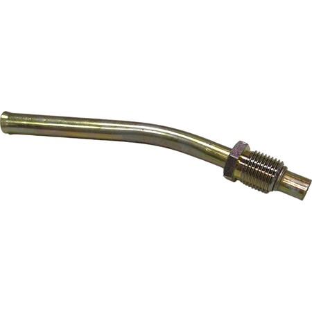 John Deere STRUCTURAL TUBE, JOHN DEERE OEM F055440 F055440