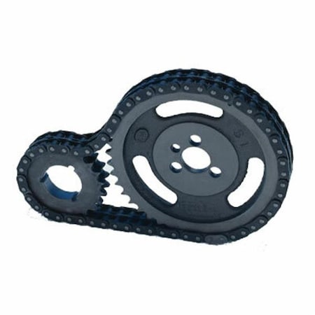 Cloyes SBC HD Timing Set - Double Roller CLOC-3023X