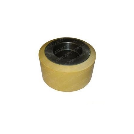 Hyster REPLACEMENT WHEEL, POLY 5.00 X 2.875 LW 2066239