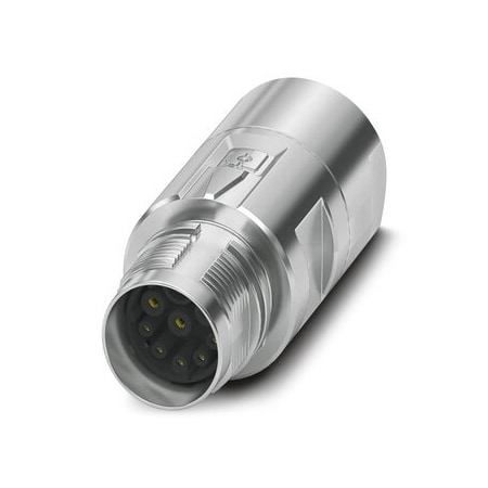 Phoenix Contact M17-8ES1N8A9003S Coupler connector 1628934