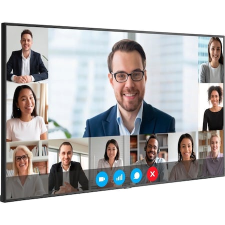 Nec 86'' ULTRA HIGH DEF PRO DISPLAY C860Q