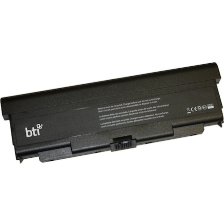 Battery Technology Replacement Lithium Ion Battery For Lenovo Thinkpad L440 L540 T440P LN-T440PX9