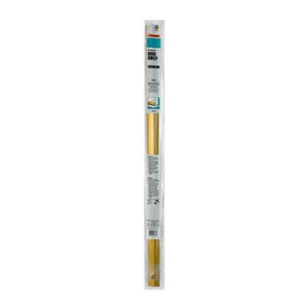 Thermwell Products 36" Slv Vinyl Dr Bottom A56/36H