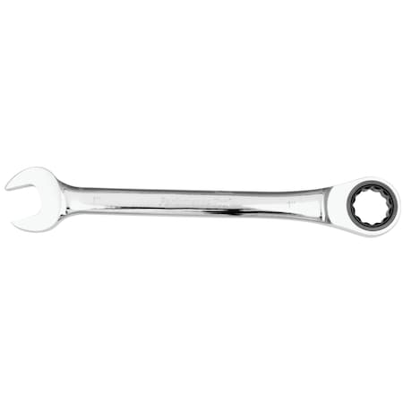 Performance Tool 1 In Ratcheting Wrench Wrench Rtchtng, W30262 W30262