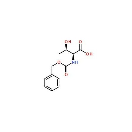 Ak Scientific Z-L-Thr-OH (100g), CAS 19728-63-3 G075-100g