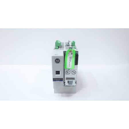 Allen Bradley GENUINE INTEGRATED AXIS POWER MODULE SER A 2094-BC01-MP5-M