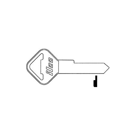 Ilco Unican Ford Key Blanks 1127
