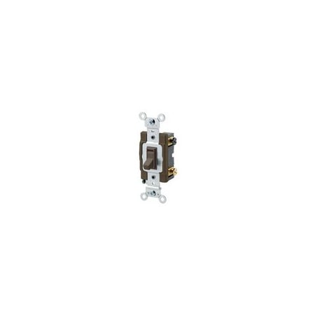 Leviton Light and Dimmer Switches 54522-D