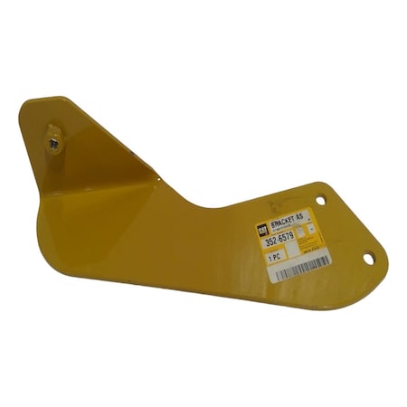 Caterpillar BRACKET AS, CATERPILLAR OEM 3526579 3526579