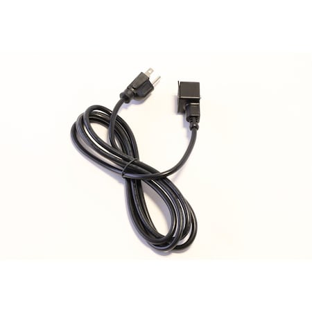 Asco Powercordf/Electric tronictimer 76" 272852