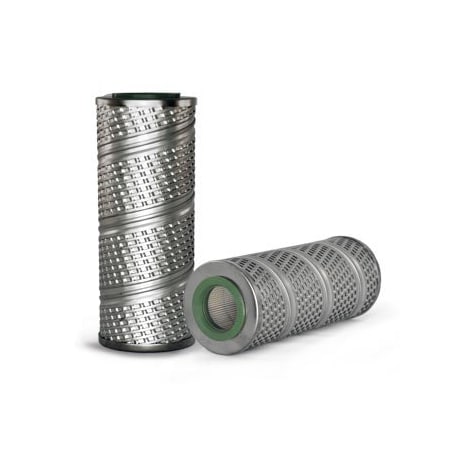 National Filters HYDRAULIC FILTER - RETURN LINE FOR FILTREC R5111C25V RFC5110-19-25P-V