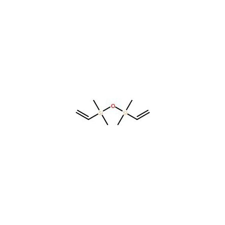 Ak Scientific 1, 1, 3, 3-Tetramethyl-1, 3-divinyldisiloxane (25mL), CAS 2627-95-4 2309AB-25mL