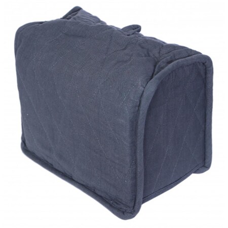 Mr. Mjs Trading Toaster Cover, Moss Green AG-42317