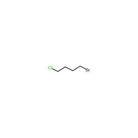 Ak Scientific 1-Bromo-4-chlorobutane (25g), CAS 6940-78-9 0720AC-25g