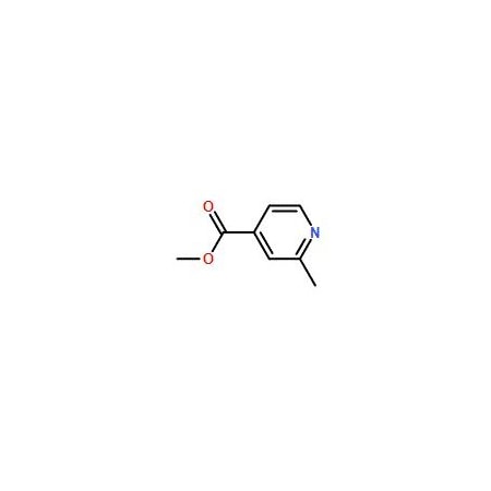 Ak Scientific Methyl 2-methylisonicotinate (1g), CAS 16830-24-3 8594AA-1g