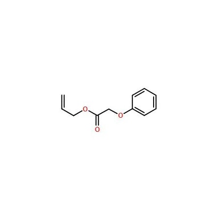 Ak Scientific Allyl phenoxyacetate (25g), CAS 7493-74-5 S175-25g