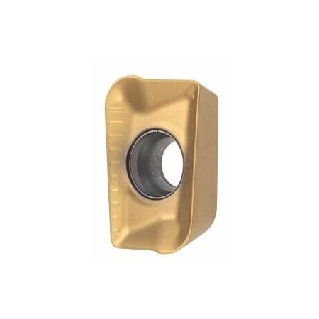 Garant Inserts for Milling Cutters, APMT 100320 TR, for Stainless Steel 215928 INOX