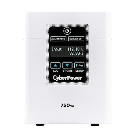 Cyberpower Medical UPS M750L