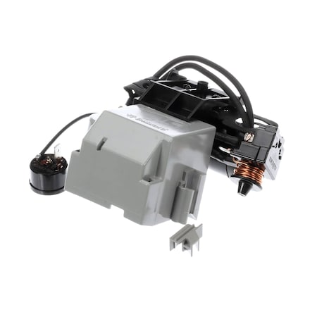 Randell Start Components Kit, 1/3HP, R290 RF CMP1702SC