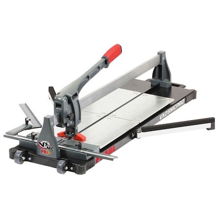 Pearl Tile Cutter With Wheels 28 in. VX28MCPRO