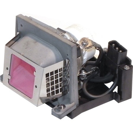 Premium Power Lamp Compatible with Mitsubishi VLT-XD206LP-ER