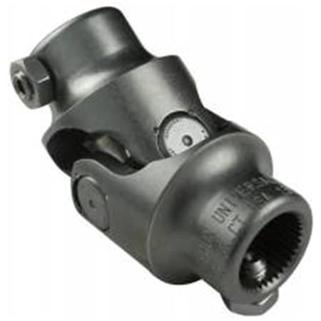 Borgeson 114349 1 in.-48 x 0.75 in. Stainless U-Joint BRG114349