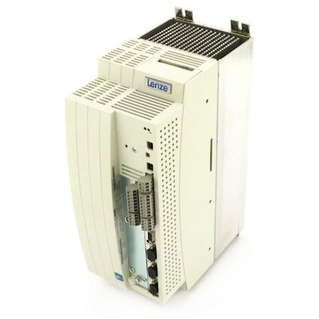 Lenze Servo Drive, 9300 Series, 11 kW class, 400-480VAC (3-phase) EVS9326-EKV004