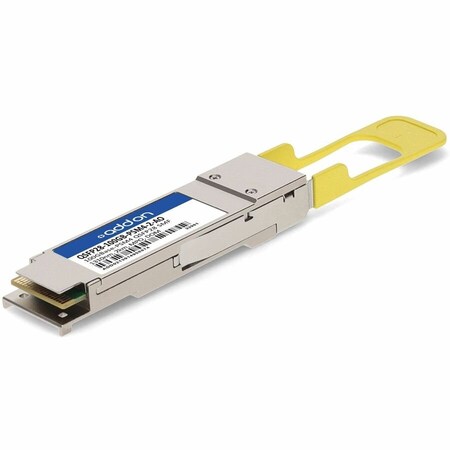 Add-On MSA COMP QSFP28 MPO 100G-PSM4 1310NM QSFP28-100GB-PSM4-2-AO