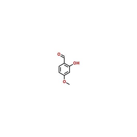 Ak Scientific 2-Hydroxy-4-methoxybenzaldehyde (5g), CAS 673-22-3 I227-5g