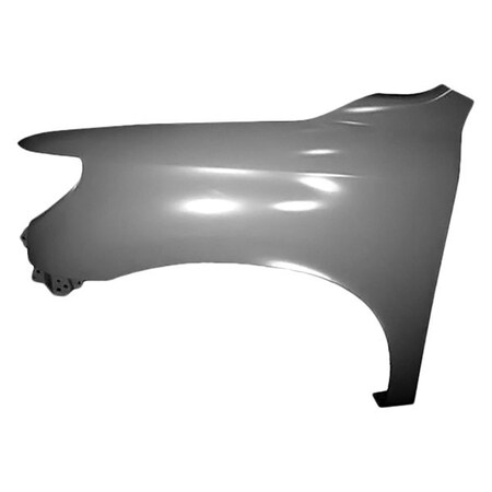 Geared2Golf Left Hand Fender for 2007-2013 Tundra, 2008-2016 Sequoia GE2471476