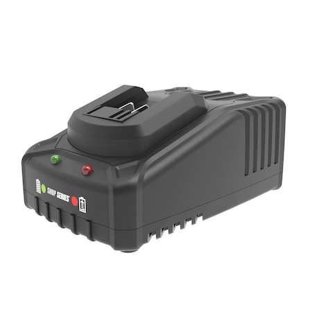 Shop Series 20V MAX 2 Amp Charger SS9969