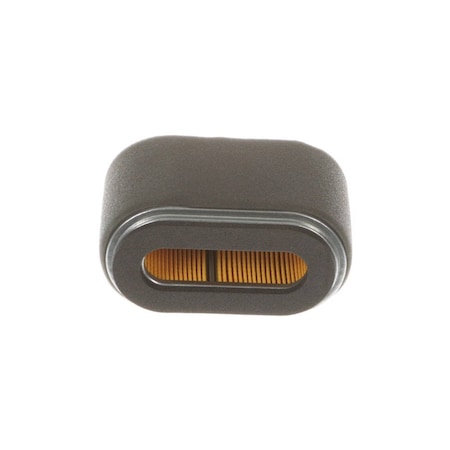 Honda ELEMENT- AIR CLEANER 17210-Z1E-801