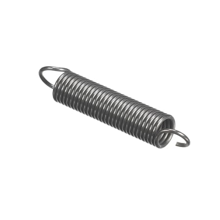 Jackson Spring, 2.5in x .5in x .063 Diameter Wire 5340-005-11-64