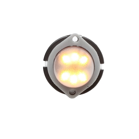 Whelen LIGHTS WARNING VTX609A