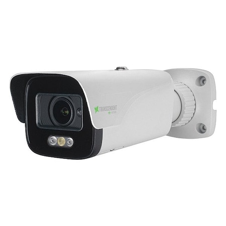 Vitek IP Camera, Varifocal, RJ45, Color Display VTC-TNB8MEA
