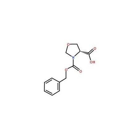 Ak Scientific (R)-CBZ-Oxaproline (1g), CAS 97534-84-4 4339AH-1g
