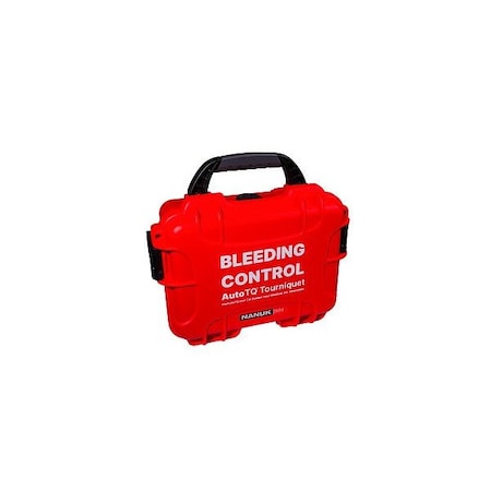 Autotq Hard-Shell Weather Resistant Case 7000-CC