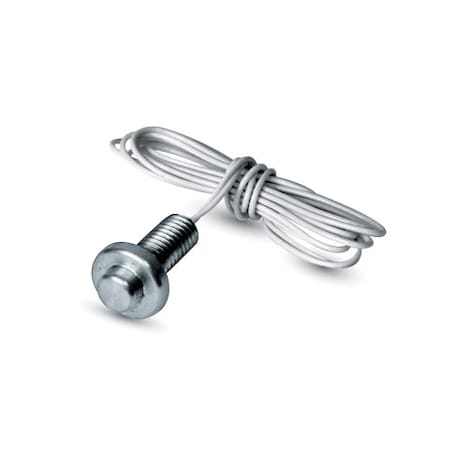 Aci 10K II Stainless Button Sensor A/CP-SBS