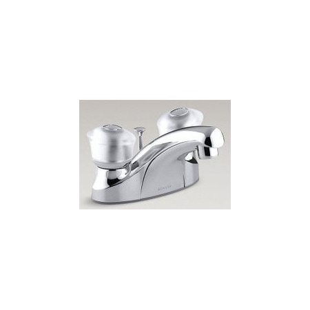 Kohler Industrial Hardware K-15241-7-CP