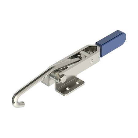 Jergens Latching Toggle Clamp, 375 lb 70037