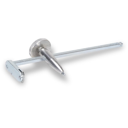 Wal-Board Tools Drywall Circle Cutter 008-001