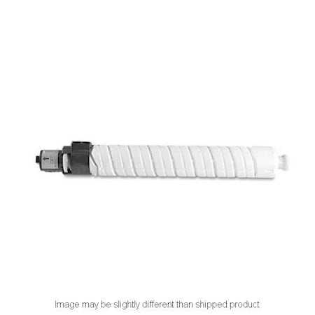 Ricoh Replacement, BLACK Compatible Toner, 25,500 page yield 842488