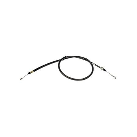 Dorman Parking Brake Cable, C94870 C94870