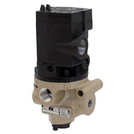 Ross Controls Standard Temperatures (Classic 27 Series) 2773B6011W